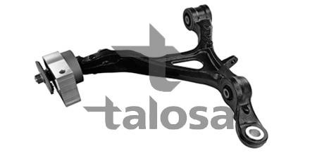 Talosa 40-14187 Track Control Arm 4014187: Buy near me in Poland at 2407.PL - Good price!