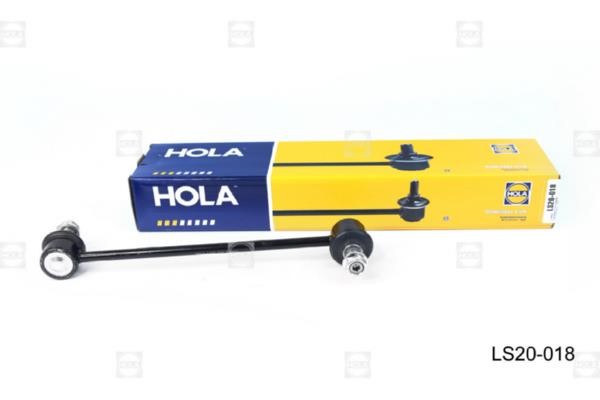 Купить Hola LS20-018 по низкой цене в Польше!
