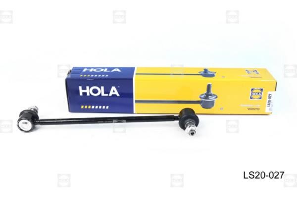 Buy Hola LS20-027 at a low price in Poland!