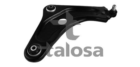 Talosa 40-14638 Track Control Arm 4014638: Buy near me in Poland at 2407.PL - Good price!