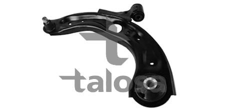 Talosa 40-14677 Track Control Arm 4014677: Buy near me at 2407.PL in Poland at an Affordable price!