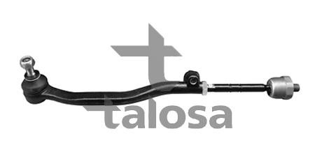 Talosa 4103306 Drążek kierowniczy środkowy 4103306: Dobra cena w Polsce na 2407.PL - Kup Teraz!