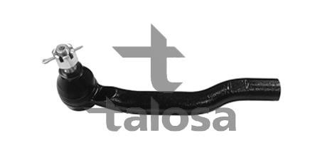 Talosa 4205427 Tie rod end outer 4205427: Buy near me in Poland at 2407.PL - Good price!