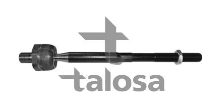 Talosa 4403493 Inner Tie Rod 4403493: Buy near me in Poland at 2407.PL - Good price!