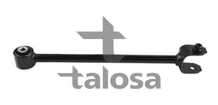 Talosa 46-13583 Track Control Arm 4613583: Buy near me in Poland at 2407.PL - Good price!