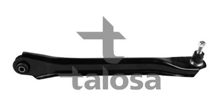Talosa 46-13595 Рычаг подвески 4613595: Отличная цена - Купить в Польше на 2407.PL!