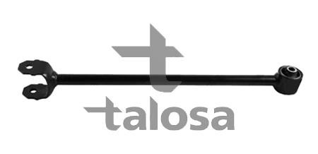 Talosa 46-13870 Track Control Arm 4613870: Buy near me in Poland at 2407.PL - Good price!