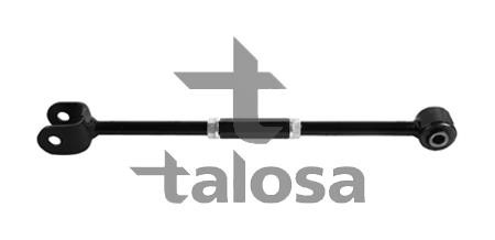 Talosa 46-13873 Track Control Arm 4613873: Buy near me in Poland at 2407.PL - Good price!