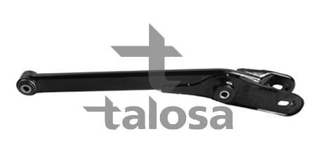 Talosa 46-13956 Track Control Arm 4613956: Buy near me in Poland at 2407.PL - Good price!