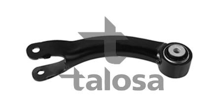 Talosa 46-14198 Track Control Arm 4614198: Buy near me in Poland at 2407.PL - Good price!