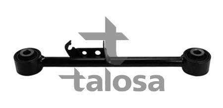 Talosa 46-11544 Track Control Arm 4611544: Buy near me in Poland at 2407.PL - Good price!