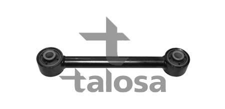 Talosa 46-12295 Track Control Arm 4612295: Buy near me in Poland at 2407.PL - Good price!