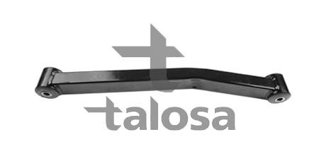 Talosa 46-12486 Track Control Arm 4612486: Buy near me in Poland at 2407.PL - Good price!