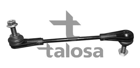 Talosa 50-11520 Стійка стабілізатора 5011520: Приваблива ціна - Купити у Польщі на 2407.PL!