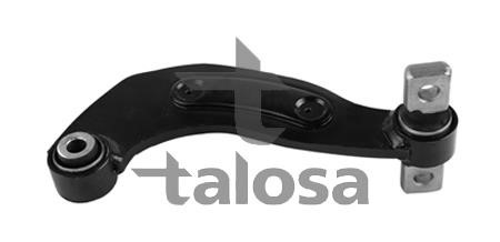 Talosa 46-13333 Track Control Arm 4613333: Buy near me in Poland at 2407.PL - Good price!