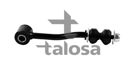 Talosa 50-11689 Стійка стабілізатора 5011689: Приваблива ціна - Купити у Польщі на 2407.PL!