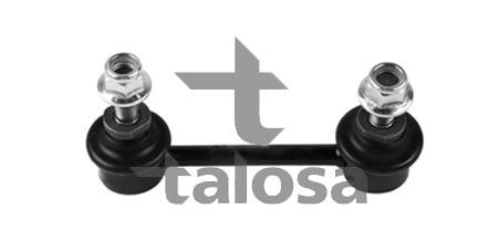 Talosa 50-12590 Стойка стабилизатора 5012590: Отличная цена - Купить в Польше на 2407.PL!