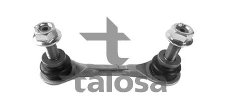 Talosa 50-12763 Стойка стабилизатора 5012763: Отличная цена - Купить в Польше на 2407.PL!