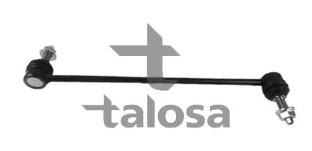 Talosa 50-12837 Rod/Strut, stabiliser 5012837: Buy near me in Poland at 2407.PL - Good price!