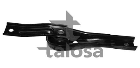 Talosa 61-11735 Engine mount 6111735: Buy near me at 2407.PL in Poland at an Affordable price!