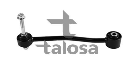 Talosa 50-13633 Стійка стабілізатора 5013633: Приваблива ціна - Купити у Польщі на 2407.PL!