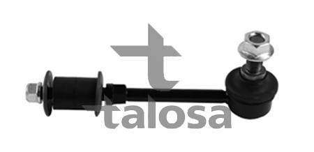 Talosa 50-14168 Стойка стабилизатора 5014168: Отличная цена - Купить в Польше на 2407.PL!