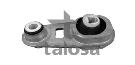 Talosa 61-12701 Engine mount 6112701: Buy near me in Poland at 2407.PL - Good price!