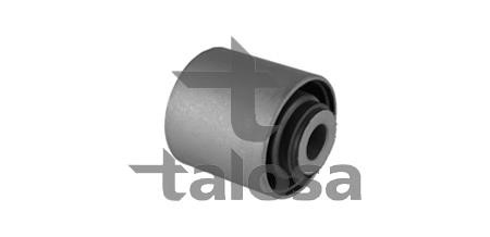 Talosa 57-14005 Control Arm-/Trailing Arm Bush 5714005: Buy near me in Poland at 2407.PL - Good price!