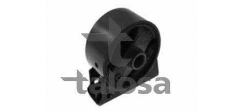 Talosa 61-13277 Подушка двигателя 6113277: Отличная цена - Купить в Польше на 2407.PL!