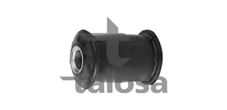 Talosa 57-11895 Control Arm-/Trailing Arm Bush 5711895: Buy near me in Poland at 2407.PL - Good price!