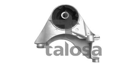 Talosa 61-14235 Engine mount 6114235: Buy near me in Poland at 2407.PL - Good price!