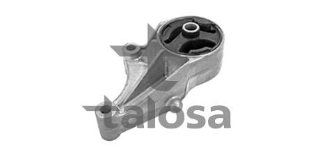 Talosa 61-10247 Engine mount 6110247: Buy near me in Poland at 2407.PL - Good price!