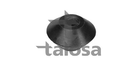 Talosa 63-09537 Suspension Strut Support Mount 6309537: Buy near me in Poland at 2407.PL - Good price!