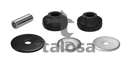 Talosa 63-09539 Suspension Strut Support Mount 6309539: Buy near me in Poland at 2407.PL - Good price!