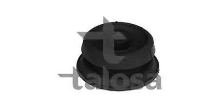 Talosa 63-09548 Опора переднего амортизатора 6309548: Отличная цена - Купить в Польше на 2407.PL!