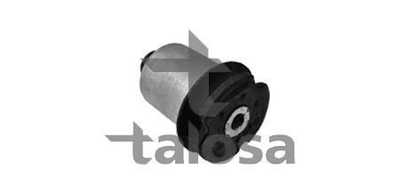 Talosa 6201634 Сайлентблок балки задней 6201634: Купить в Польше - Отличная цена на 2407.PL!