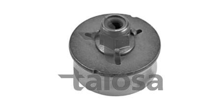 Talosa 63-11551 Suspension Strut Support Mount 6311551: Buy near me in Poland at 2407.PL - Good price!