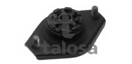 Talosa 63-11560 Suspension Strut Support Mount 6311560: Buy near me in Poland at 2407.PL - Good price!