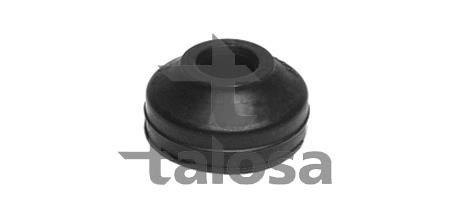 Talosa 63-11648 Suspension Strut Support Mount 6311648: Buy near me in Poland at 2407.PL - Good price!