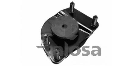 Talosa 63-11649 Suspension Strut Support Mount 6311649: Buy near me in Poland at 2407.PL - Good price!