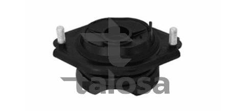 Talosa 63-11654 Suspension Strut Support Mount 6311654: Buy near me in Poland at 2407.PL - Good price!