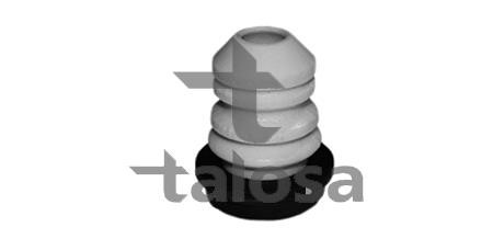 Talosa 63-05484 Suspension Strut Support Mount 6305484: Buy near me in Poland at 2407.PL - Good price!