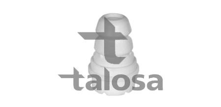 Talosa 63-05487 Suspension Strut Support Mount 6305487: Buy near me in Poland at 2407.PL - Good price!