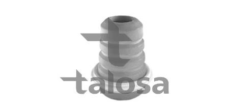 Talosa 63-05499 Suspension Strut Support Mount 6305499: Buy near me in Poland at 2407.PL - Good price!