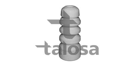 Talosa 63-06212 Suspension Strut Support Mount 6306212: Buy near me in Poland at 2407.PL - Good price!
