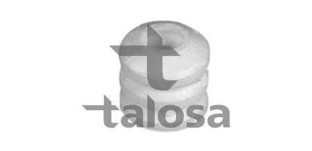 Talosa 63-06216 Опора стойки амортизатора 6306216: Отличная цена - Купить в Польше на 2407.PL!