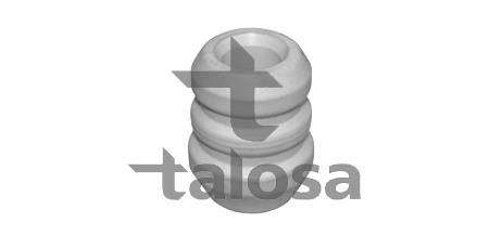 Talosa 63-06219 Suspension Strut Support Mount 6306219: Buy near me in Poland at 2407.PL - Good price!