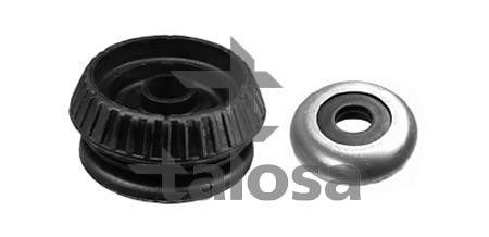 Talosa 63-12340 Suspension Strut Support Mount 6312340: Buy near me in Poland at 2407.PL - Good price!