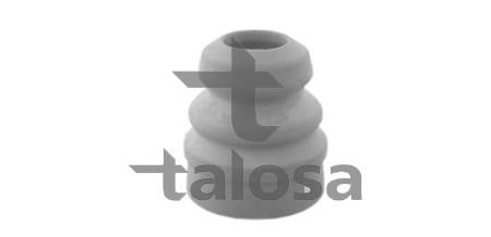 Talosa 63-06220 Suspension Strut Support Mount 6306220: Buy near me in Poland at 2407.PL - Good price!