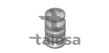Talosa 63-06227 Suspension Strut Support Mount 6306227: Buy near me at 2407.PL in Poland at an Affordable price!